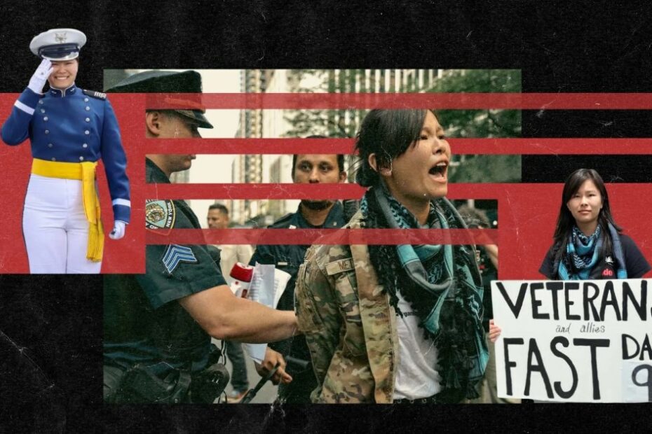 Is the US military poised to experience a new surge in conscientious objectors?