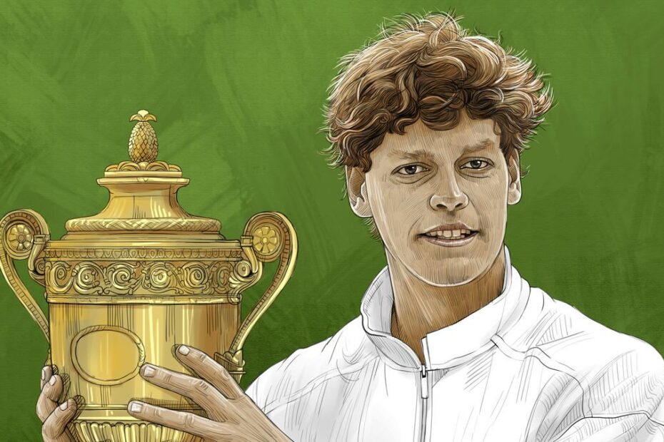 Jannik Sinner | Rising like a phoenix