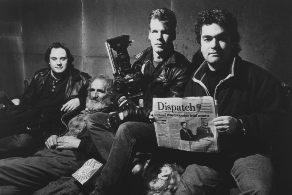 Joe Berlinger Has Helped Innocent People Get Out Of Prison. But Don’t Call Him A True-Crime Guy