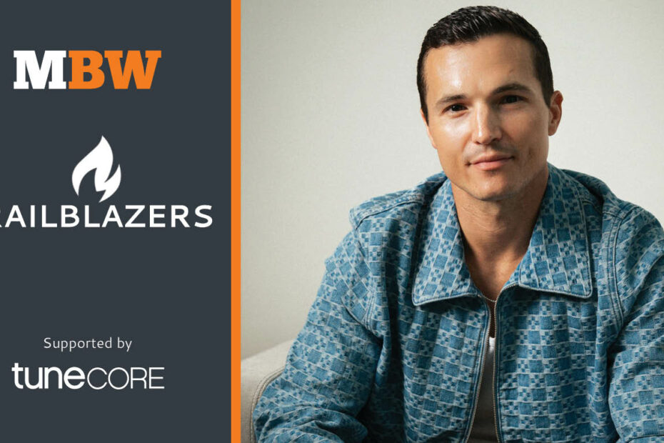 Justin Garza talks The Dream Adopters, success and Melanie Fontana & Lindgren’s work on ‘Takedown’ for K-pop Demon Hunters