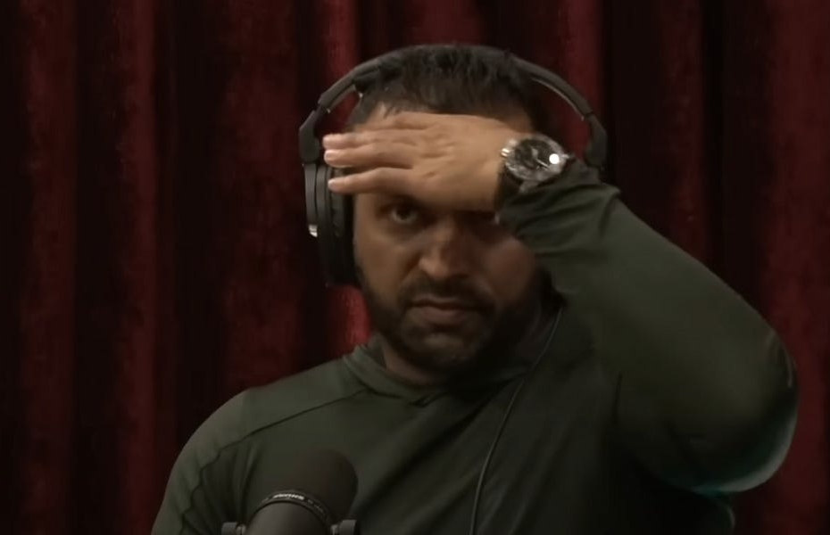 Kash Patel Giving Lie Detectors To Smoke Out FBI Agents Who Make Fun Of Kash Patel