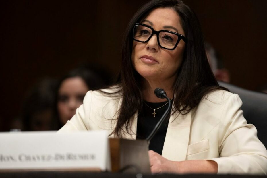 Labor Department backtracks on canceled grants for women