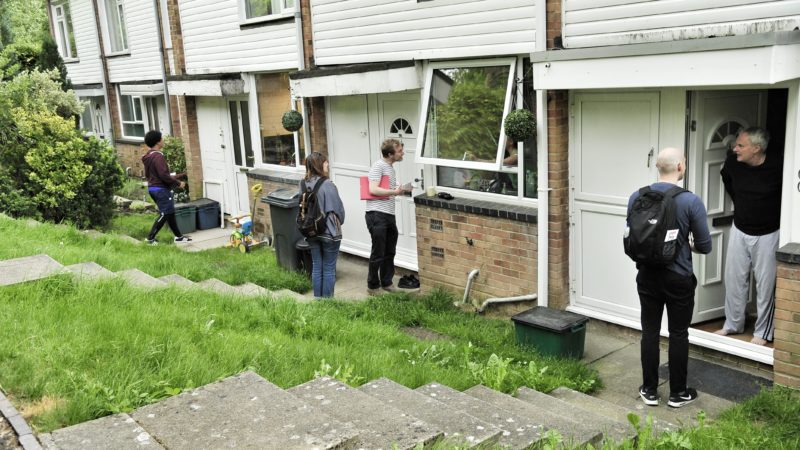 Labour’s First Year: Three mythbusters to use on the doorstep - LabourList