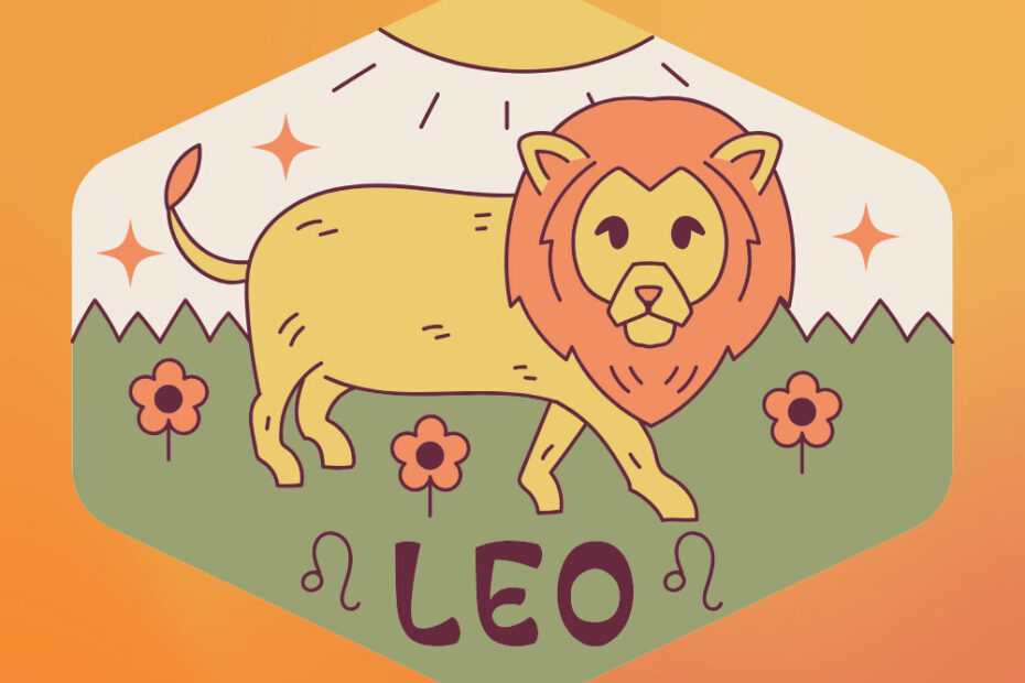 Leo Style Guide: How to Dress Like a Leo