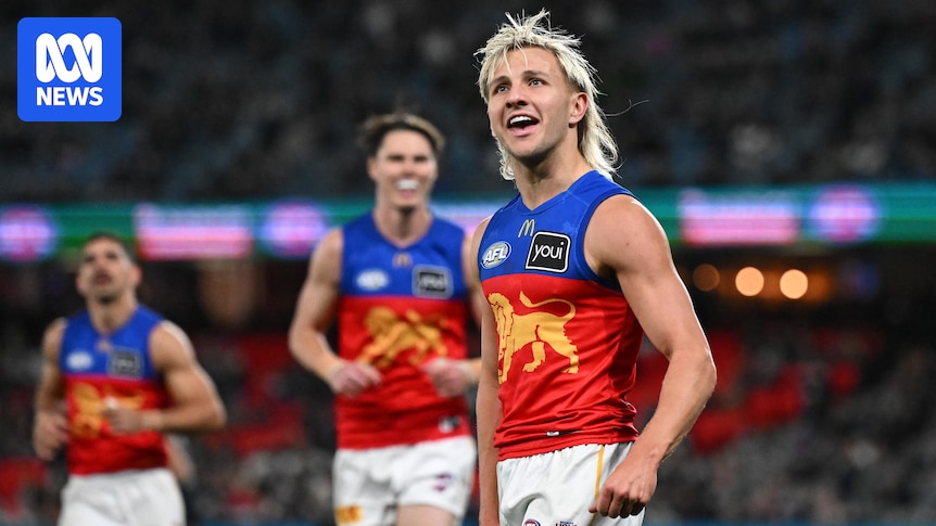 Lions keep control of second spot with Blues win, but lose defender