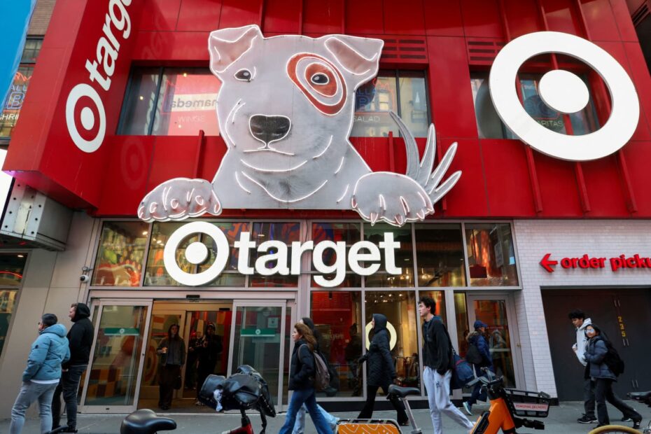 'Lost their identity': Why Target is struggling to win over shoppers and investors