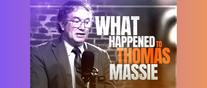 MAGA Ad Distorts How Massie Diverges from Trump - FactCheck.org