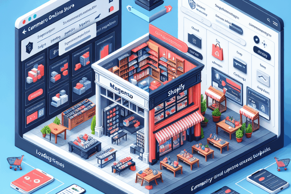 Magento Development for High-Performance DTC Brands - Growth Rocket