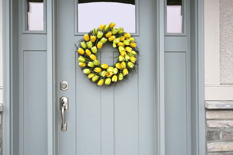 Main Door Entrance As Per Vastu And Zodiac Sign - Glowalley