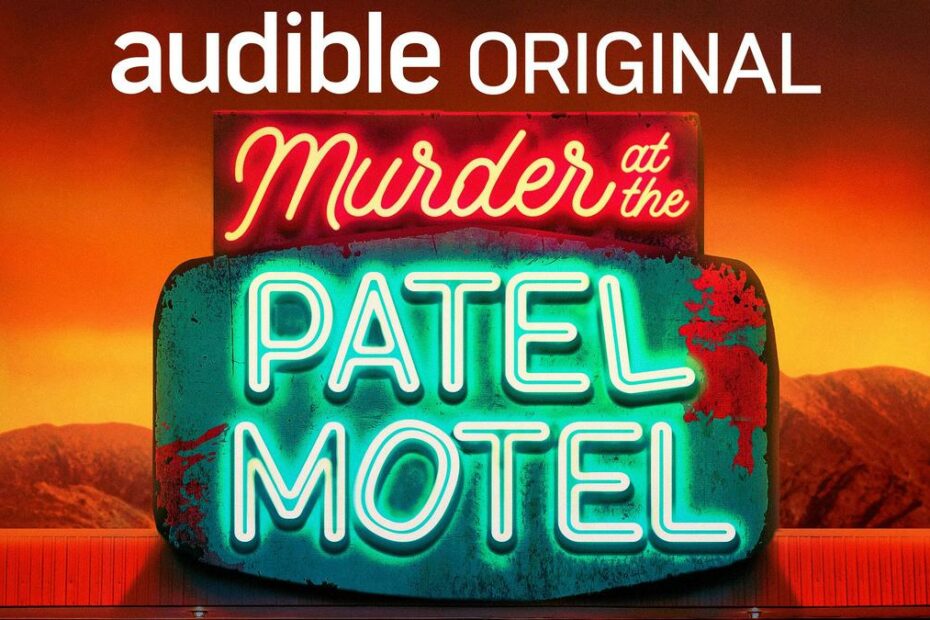 Maulik Pancholy on ‘Murder at the Patel Motel’: ‘I wanted to write a complicated Indian American family’