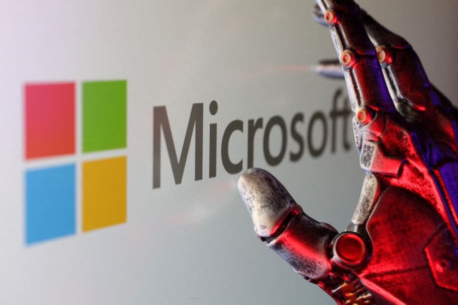 Microsoft SharePoint Hack: Probe on Whether Chinese Hackers Found Flaw via Alert