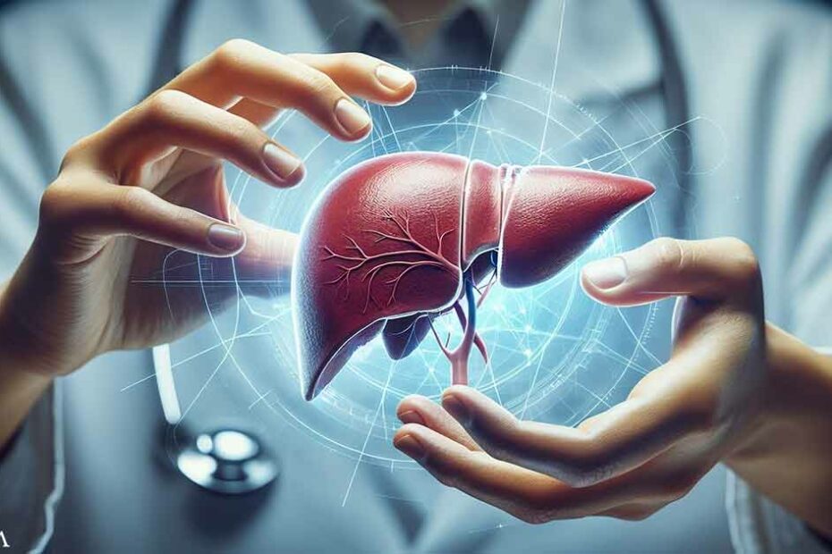 More People Are Now Developing Liver Disease