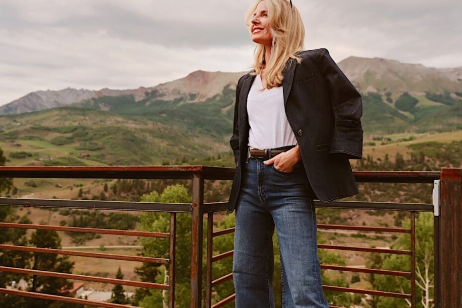 My Top 10 Flattering & Fashion-Forward Jeans from the Nordstrom Anniversary Sale 2025