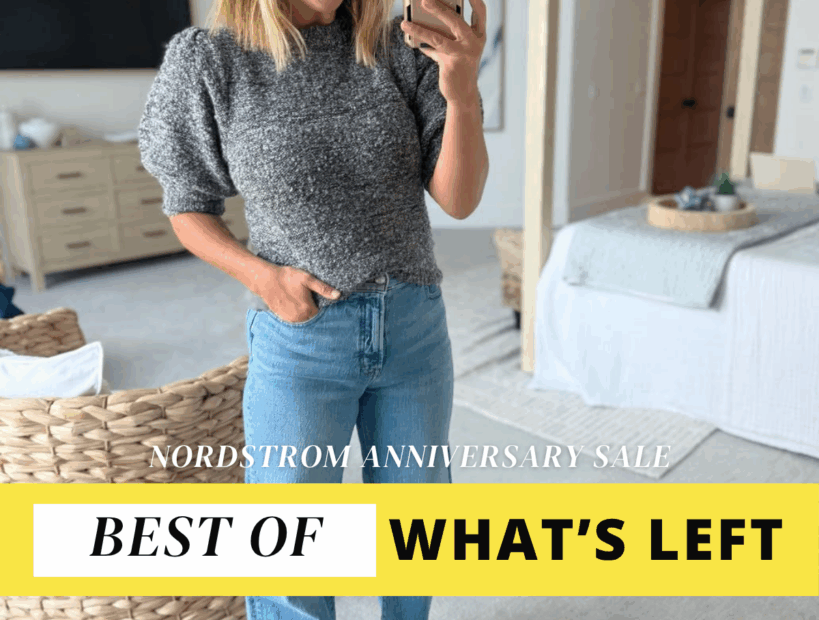 NSale 2025: The Best of What’s Left - Living in Yellow