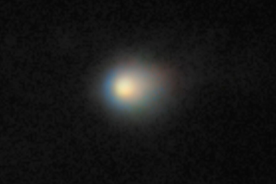 New Interstellar Object Is Full of Mysteries. Here’s What Scientists Most Want to Learn