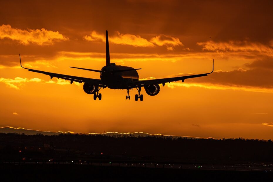 New Orleans Airport Hacks for Smoother Vacation Starts - Hopping Feet
