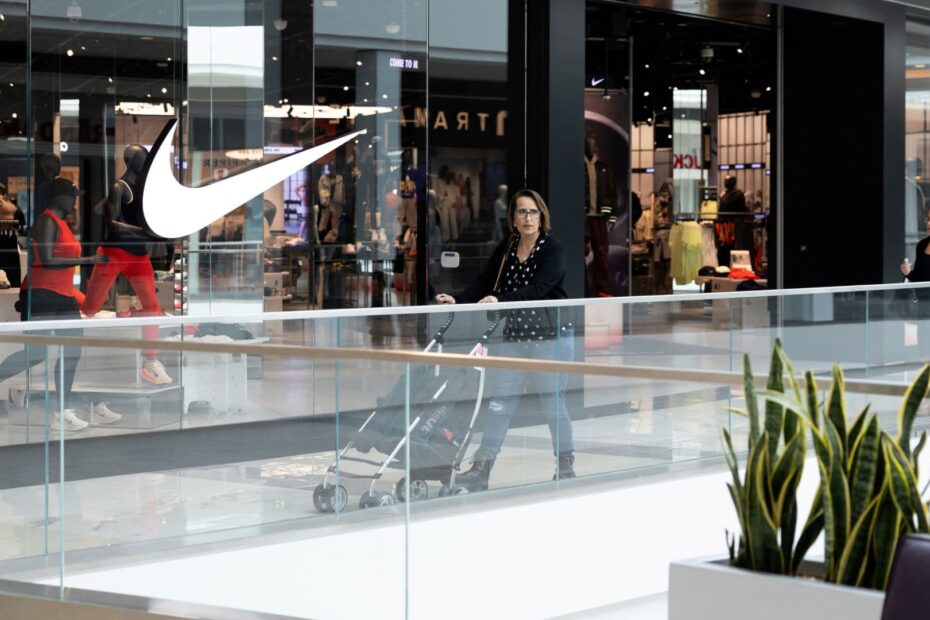 Nike says tariffs will cost it $1 billion before price increases, supply chain shifts