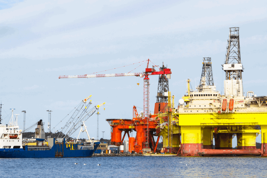 Ocean Installer Awarded EPCI Contract for Var Energi's Balder Project
