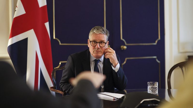 'One year on, Labour still hasn't reckoned with collapsing trust in politics' - LabourList