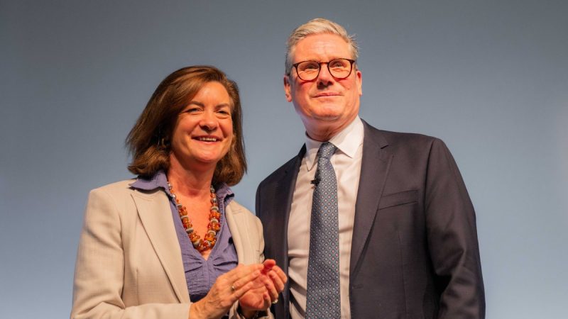 'One year on, the Red Welsh Way is working - and we're just getting started' - LabourList