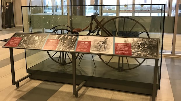 Ontario's Halton Region shutting down heritage division, getting rid of 30,000-item historical collection | CBC News