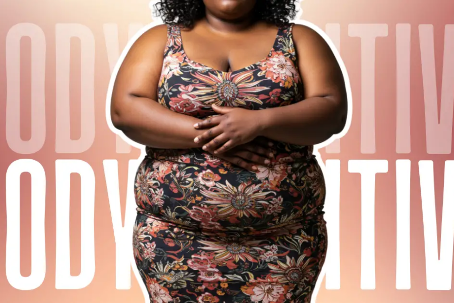 body positivity movement