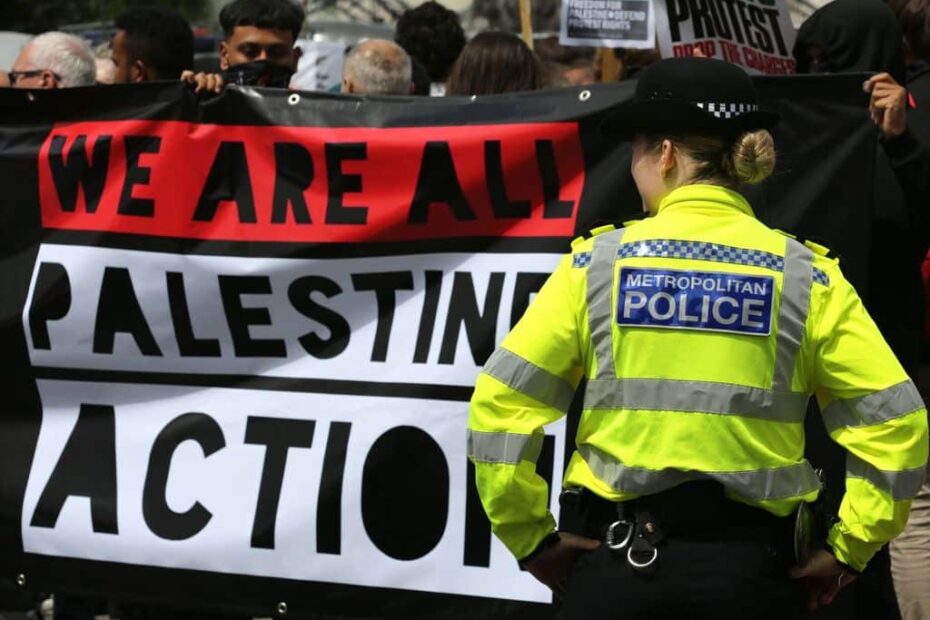 Palestine Action: How every MP voted on proscribing them as a terrorist group