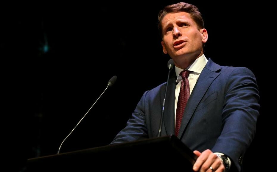 Paranoid power: Is xenophobia the right's new climate denialism?