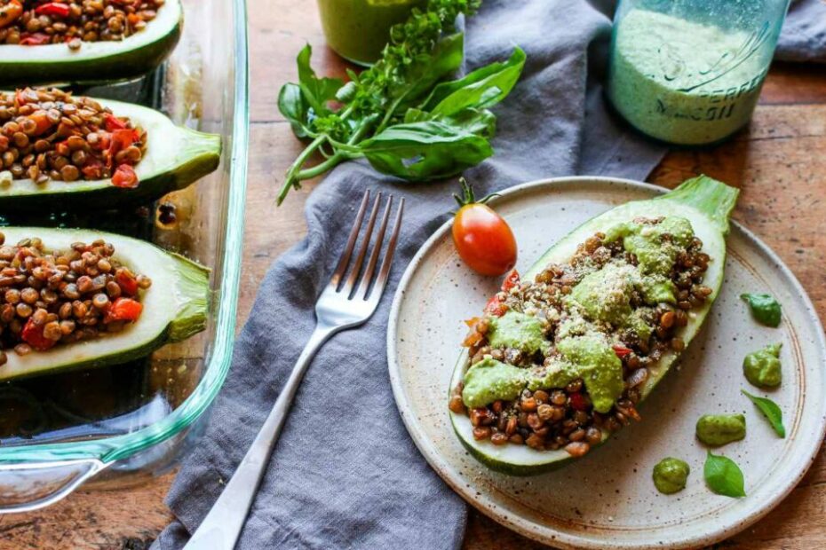 Plant-Based Made Easy: 5 Beginner Tips to Kickstart Your Journey - Sharon Palmer, The Plant Powered Dietitian