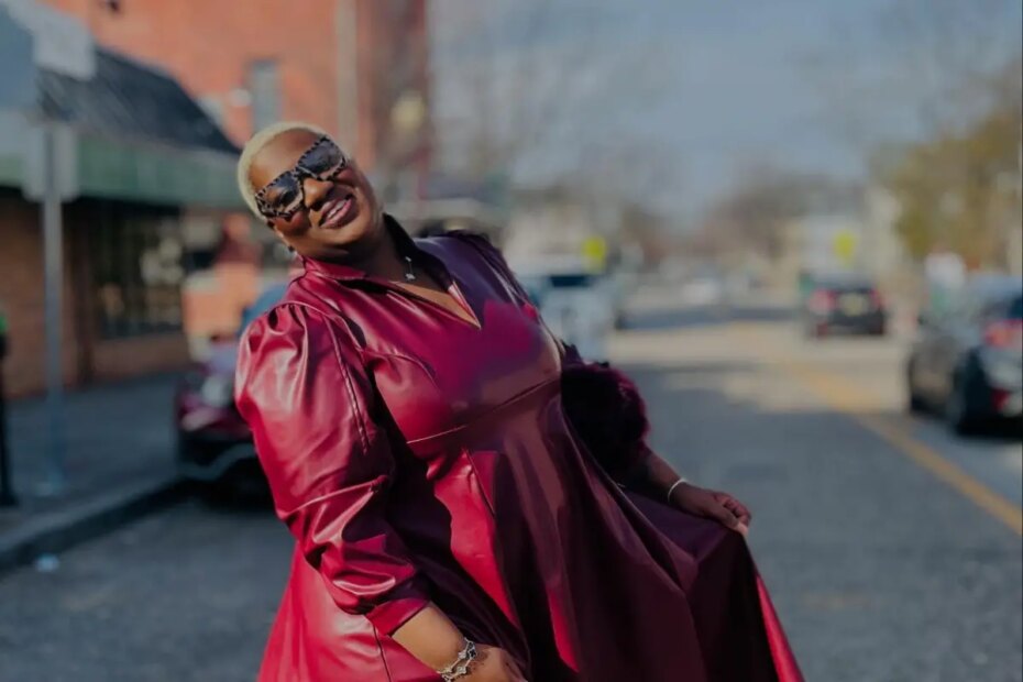 rah gibbs influencer spotlight feature