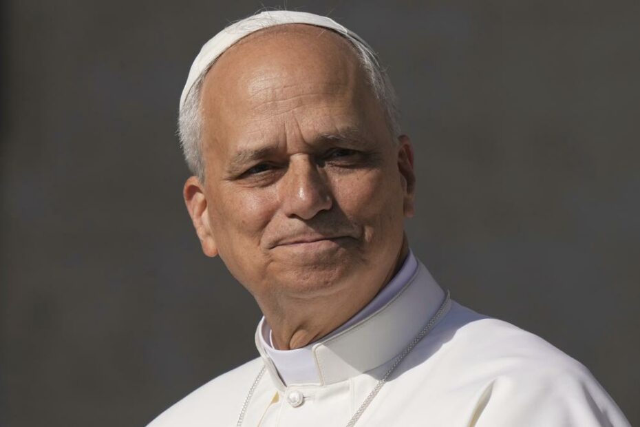Pope Leo XIV resumes tradition of taking summer vacation; but he's got plenty of homework