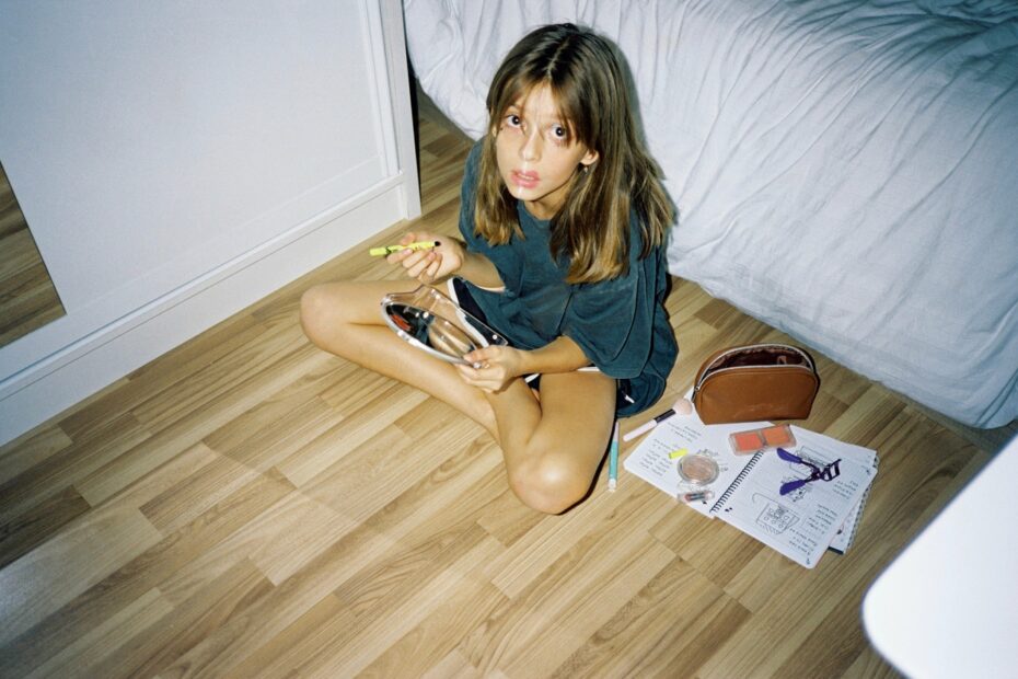 Puberty, Meet Perimenopause. | Cup of Jo