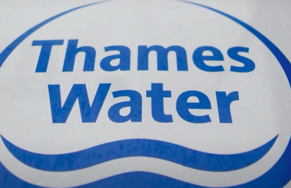 Public ownership is the only way to save the water industry