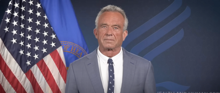 RFK Jr., HHS Wrong About WHO Power Under Updated Global Health Regulations - FactCheck.org