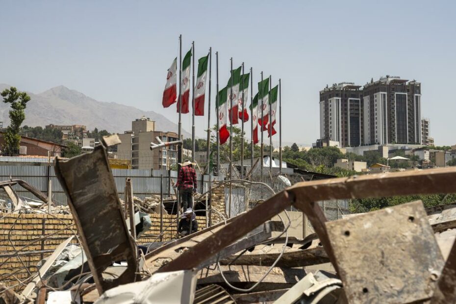 Remaking the nuclear order in West Asia
