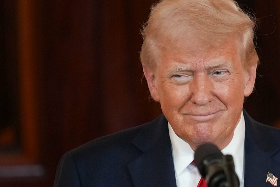 Resolving Global Conflicts and ‘America First’: What Is Trump’s Philosophy?