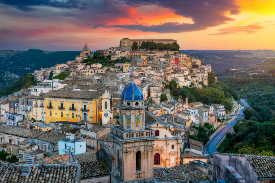 Rinascono i borghi siciliani, turisti alla ricerca di un patrimonio ritrovato - Magazine - ANSA.it