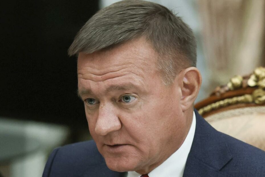 Russian Transport Minister's death fuels speculation about harsher environment for Kremlin elites