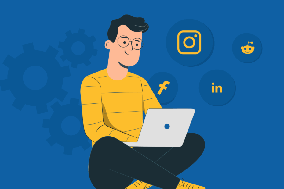 SEO vs. SMO: What’s the Real Difference? | Brafton