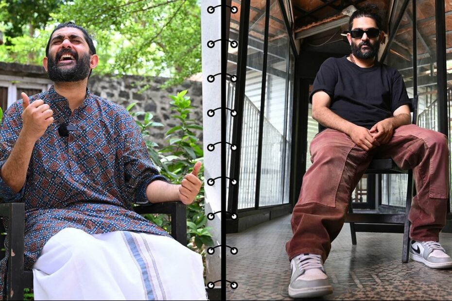 Sid Sriram interview: How I balance Carnatic and film music and stay connected to my roots