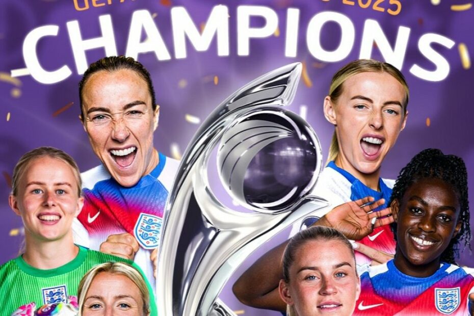 Spain loses out to England on penalties at Women's EURO 2025