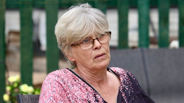 Step-grandmother of missing N.S. kids recalls hearing their voices, followed by 'nothing' | CBC News
