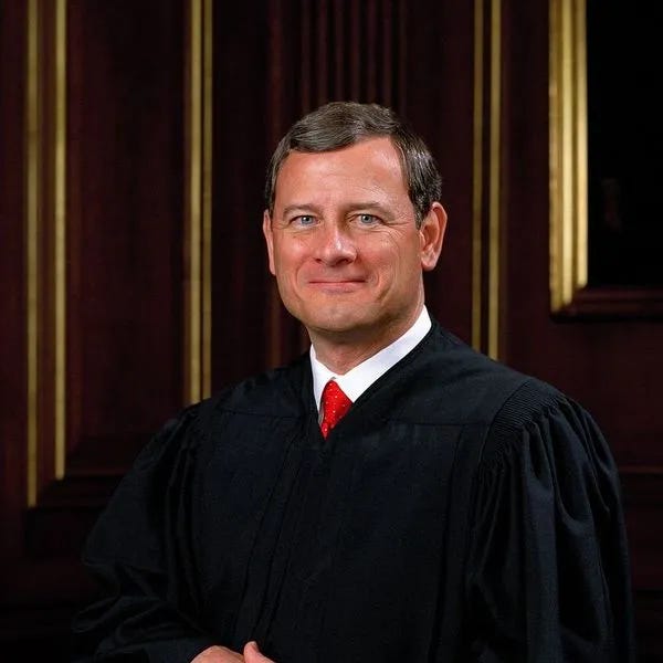 Stephen Miller Sues John Roberts To Let Donald Trump Eat Supreme Court's Face