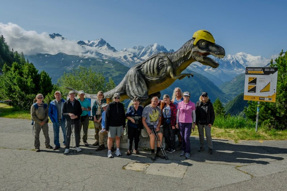 Switzerland 2024: An Alpine Adventure