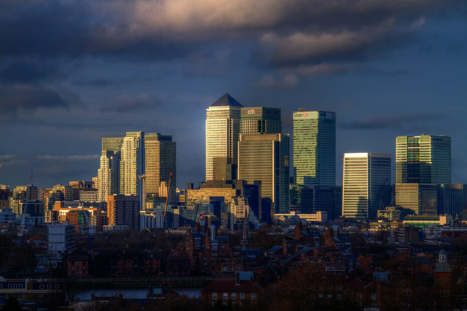 Taming corporations is the key issue of our times