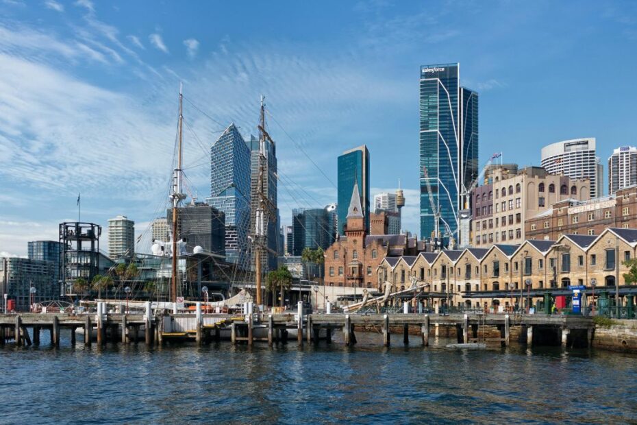 The 10 Most Expensive Countries for Travel, Ranked! - Idyllic Pursuit