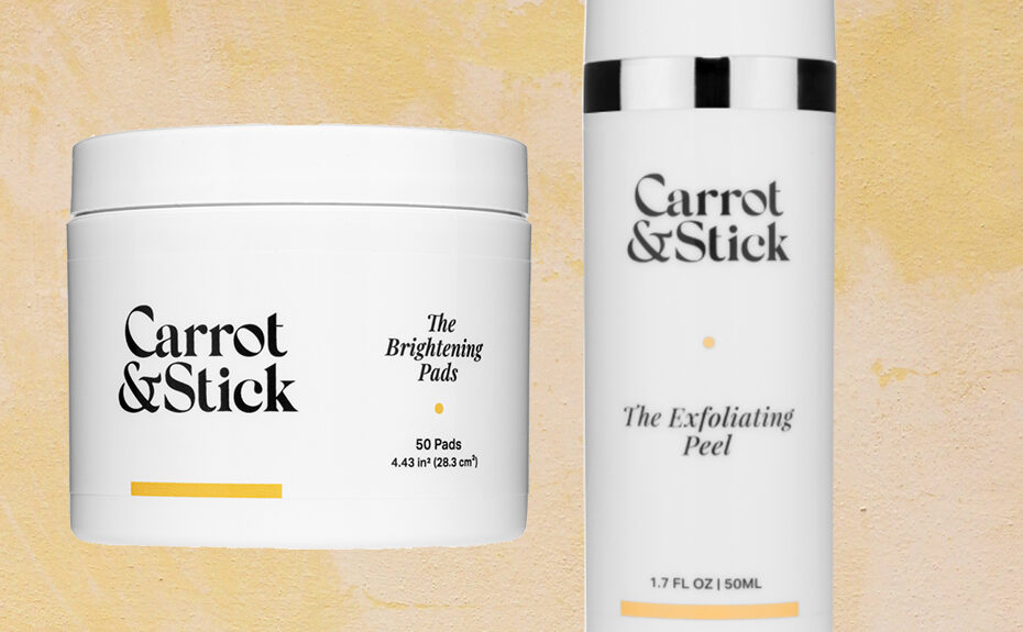 The 17 Best At-Home Chemical Peels (and Why You Need One) - The Dermatology Review