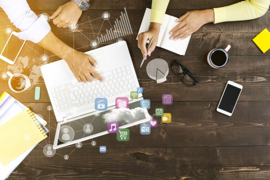 The 5 W’s of Marketing and Communications - FINN Partners