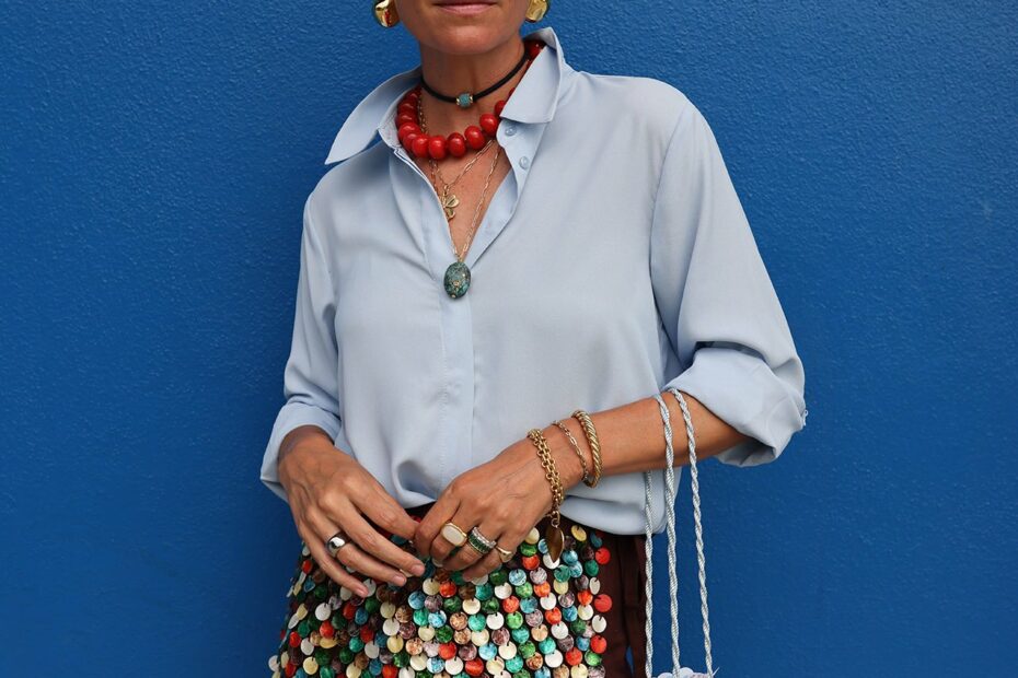 The Best Statement Pieces for Summer and Beyond