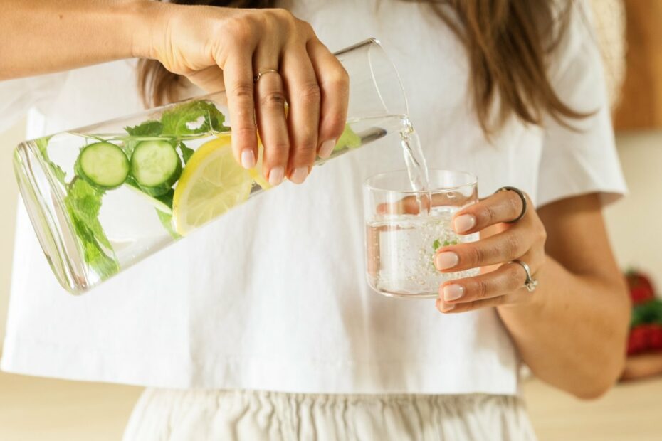 The Hydration Rituals Saving My Skin, Hair, and Body This Summer